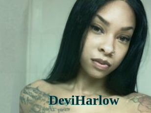DeviHarlow