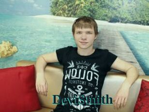 DeviSmith