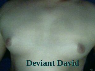 Deviant_David Melody Melons