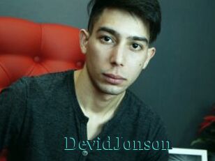 DevidJonson