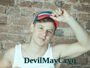 DevilMayCryq