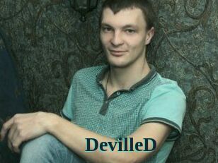 DevilleD