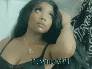 DevineMilf Melody Melons