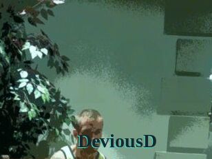 DeviousD
