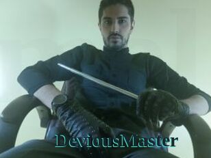 DeviousMaster