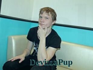 DevizzaPup