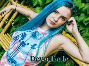DevonBelle