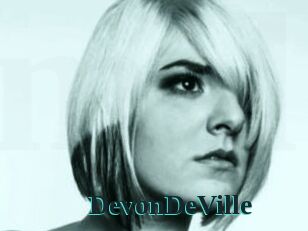 DevonDeVille