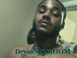 DevonSEXROOM