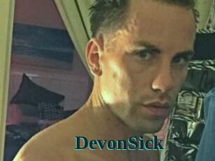 DevonSick