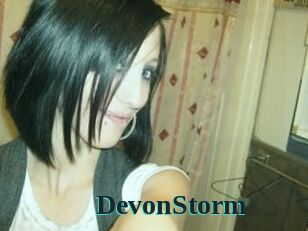 DevonStorm