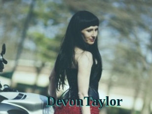 DevonTaylor Melody Melons