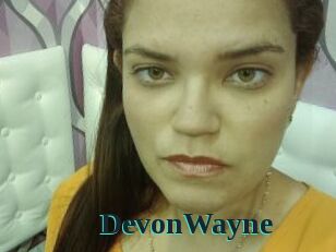 DevonWayne