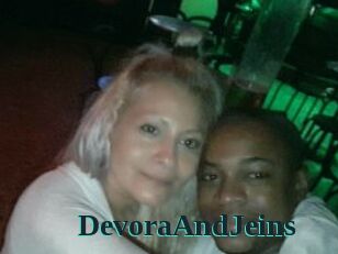 DevoraAndJeins