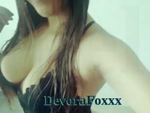 DevoraFoxxx