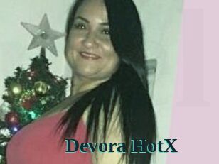 Devora_HotX