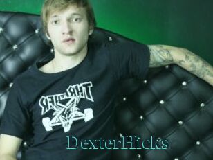 DexterHicks