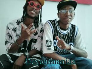 Dextermaniaa