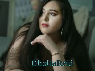 DhaliaReid