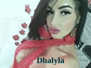 Dhalyla
