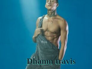 Dhamn_travis