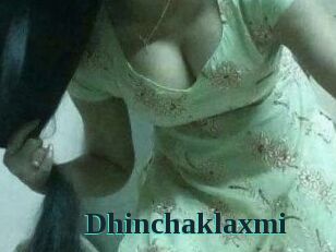 Dhinchaklaxmi