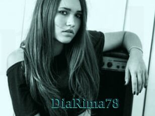 DiaRima78