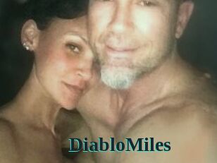 DiabloMiles