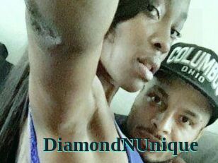 DiamondNUnique