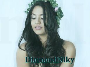 DiamondNiky