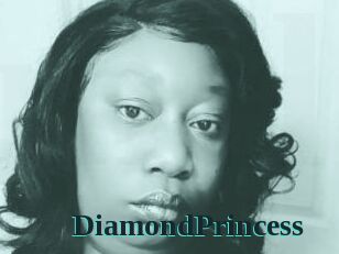 DiamondPrincess