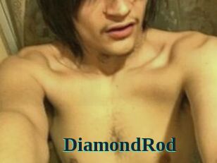 DiamondRod