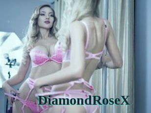 DiamondRoseX
