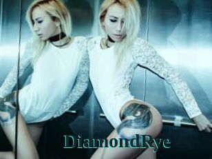 DiamondRye