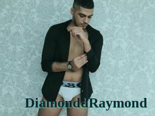 DiamonddRaymond
