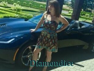 Diamondice