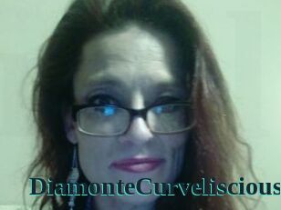 DiamonteCurveliscious