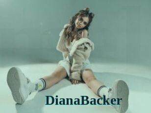 DianaBacker Melody Melons