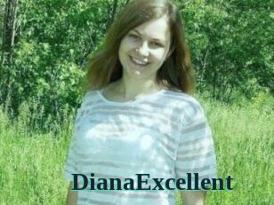 DianaExcellent