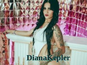 DianaKepler
