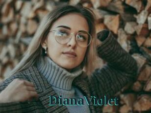 DianaViolet