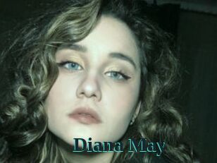 Diana_May
