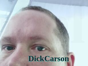 DickCarson
