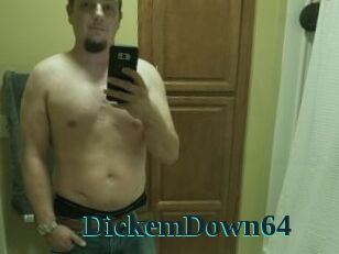DickemDown64