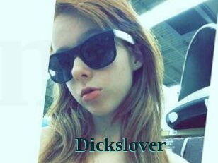 Dickslover