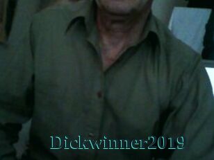 Dickwinner2019