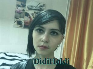 DidiHoldi