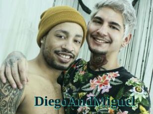 DiegoAndMiguel