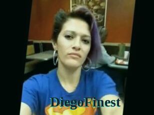 DiegoFinest