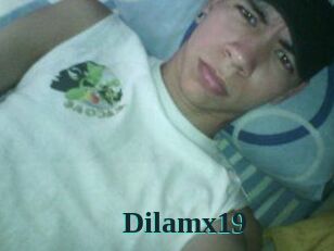 Dilamx19